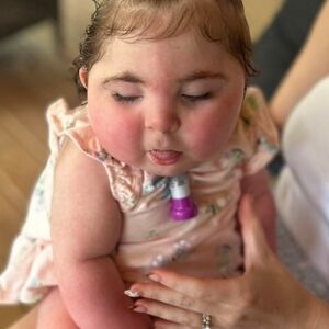 Meet your Posher, Melanie